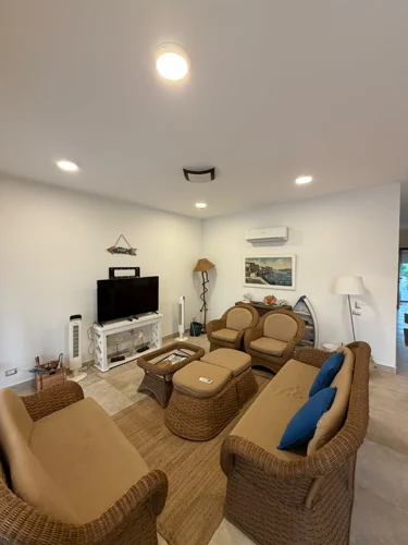 Image of Elegant Ground Floor Chalet | 3 Bedrooms | Hacienda Bay
